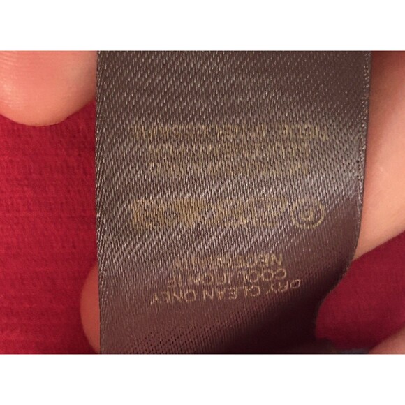 Liz Claiborne Womens Blazer Jacket Sz Lg Corduroy Electric Pink 80s Hipster Boho - Picture 13 of 14